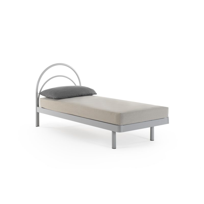 Letto in ferro Capri 703 Parma Reti