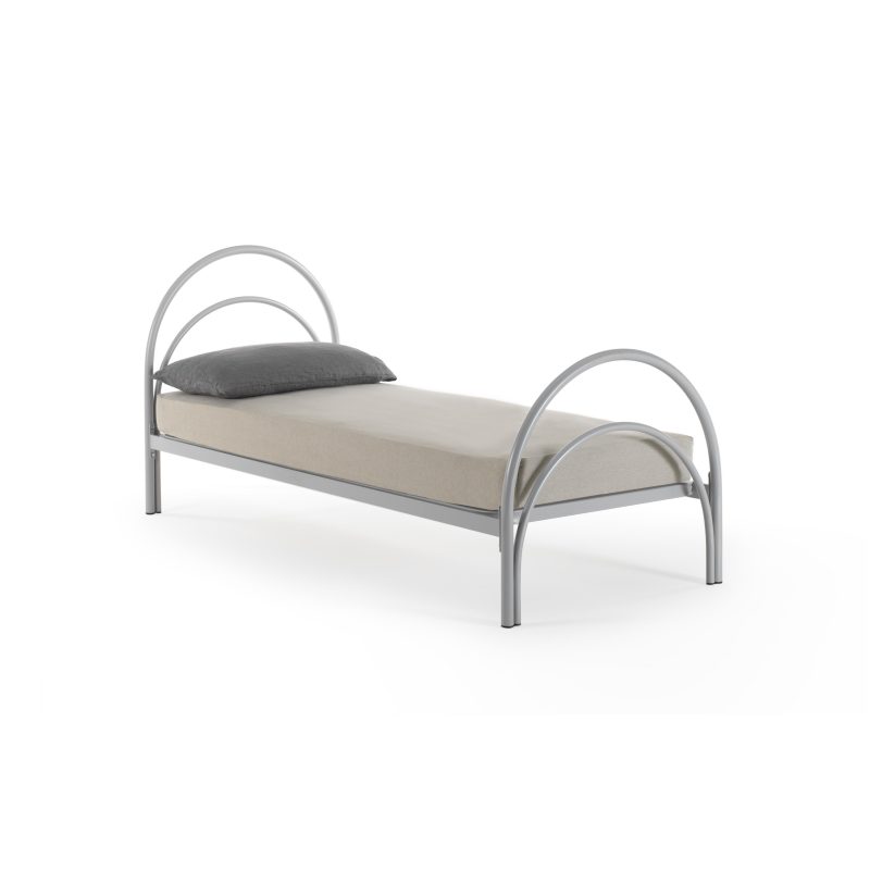 Letto in ferro Giava 701 Parma Reti
