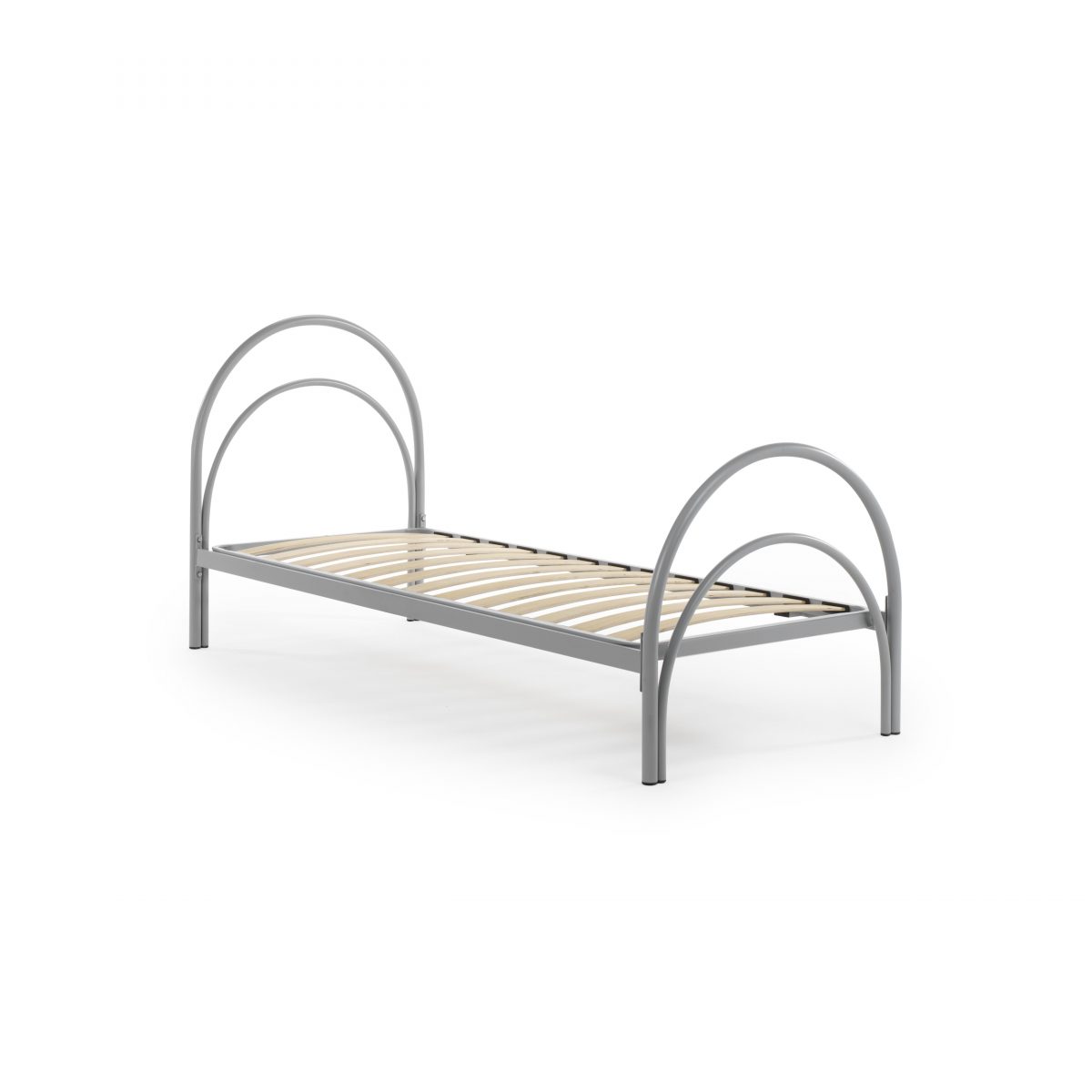 Letto in ferro Giava 701 Parma Reti