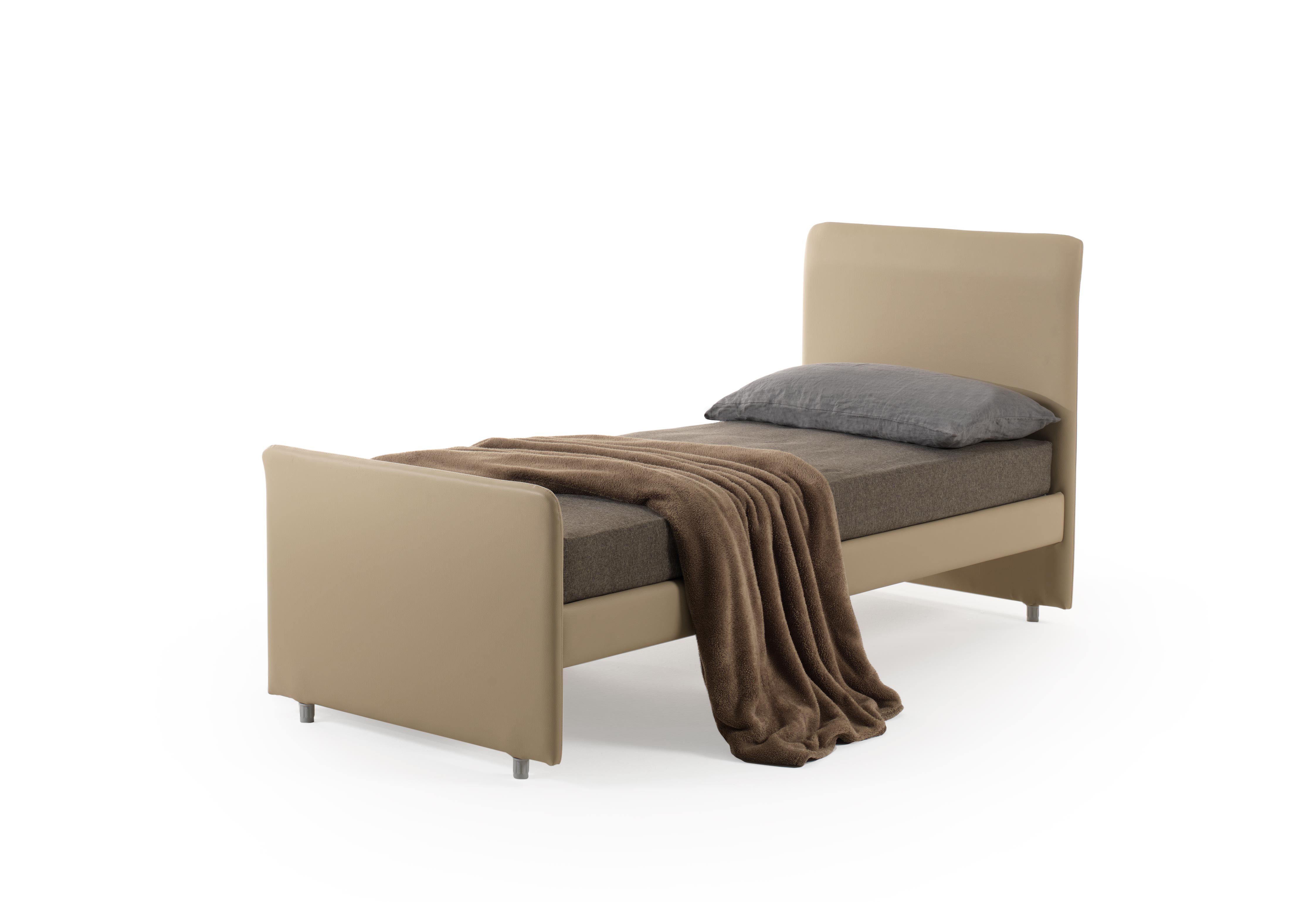 Letto multifunzione testata e pediera Parma Reti
