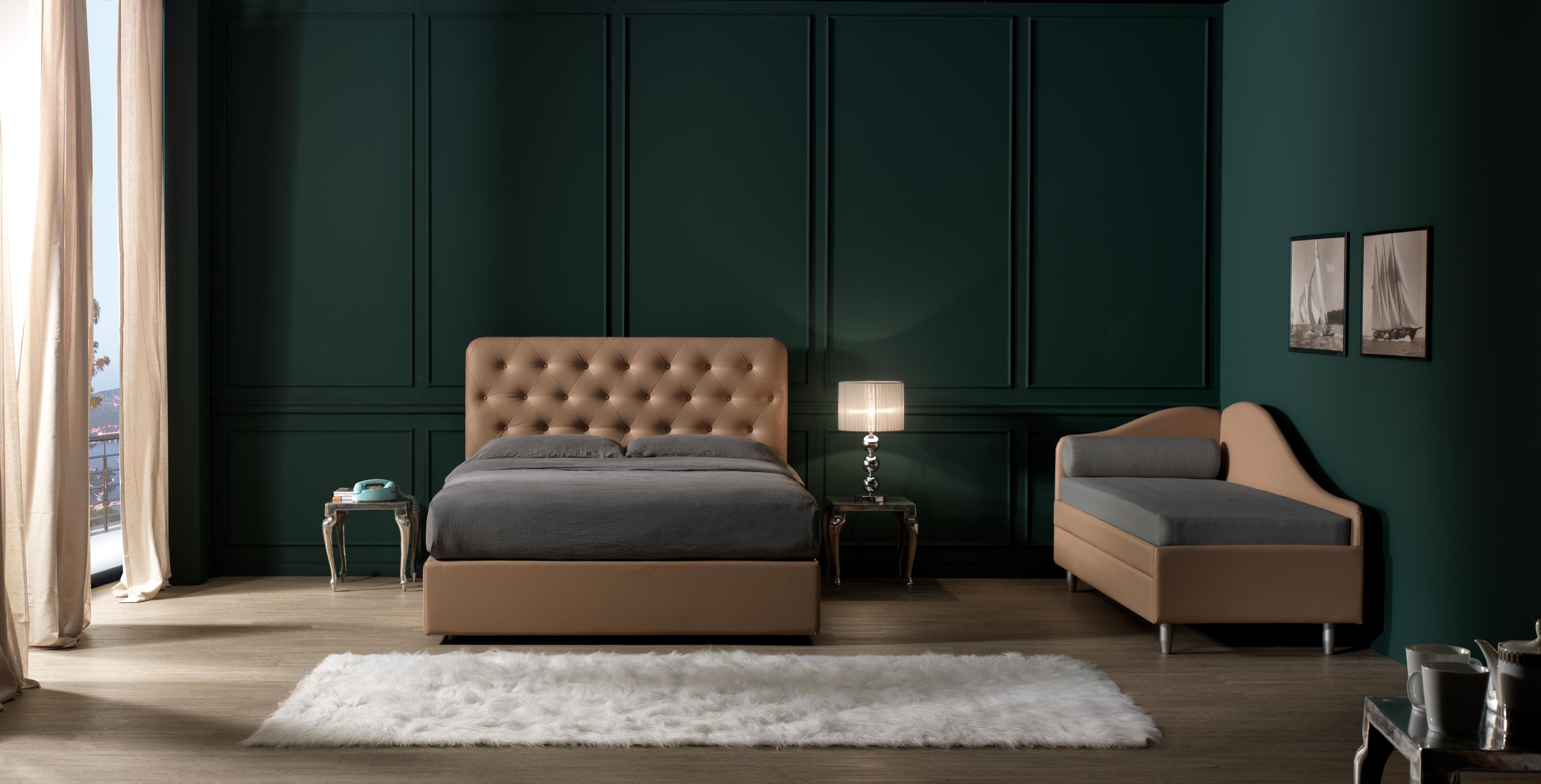 Parma Reti Hotellerie reti letti materassi divani per hotel
