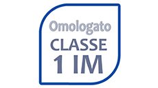 Omologazione classe 1IM