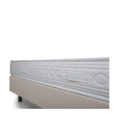Materasso ignifugo per alberghi Anthea 400 fascia