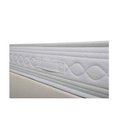 Materasso ignifugo per alberghi Anthea 800 fascia