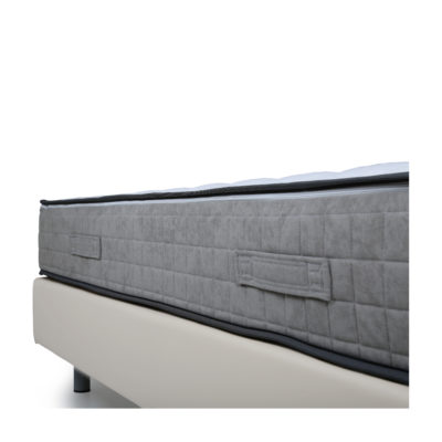 Materasso ignifugo per alberghi Ares fascia