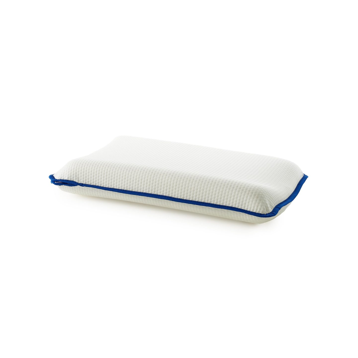 Cuscino in memory foam ortocervicale Massage